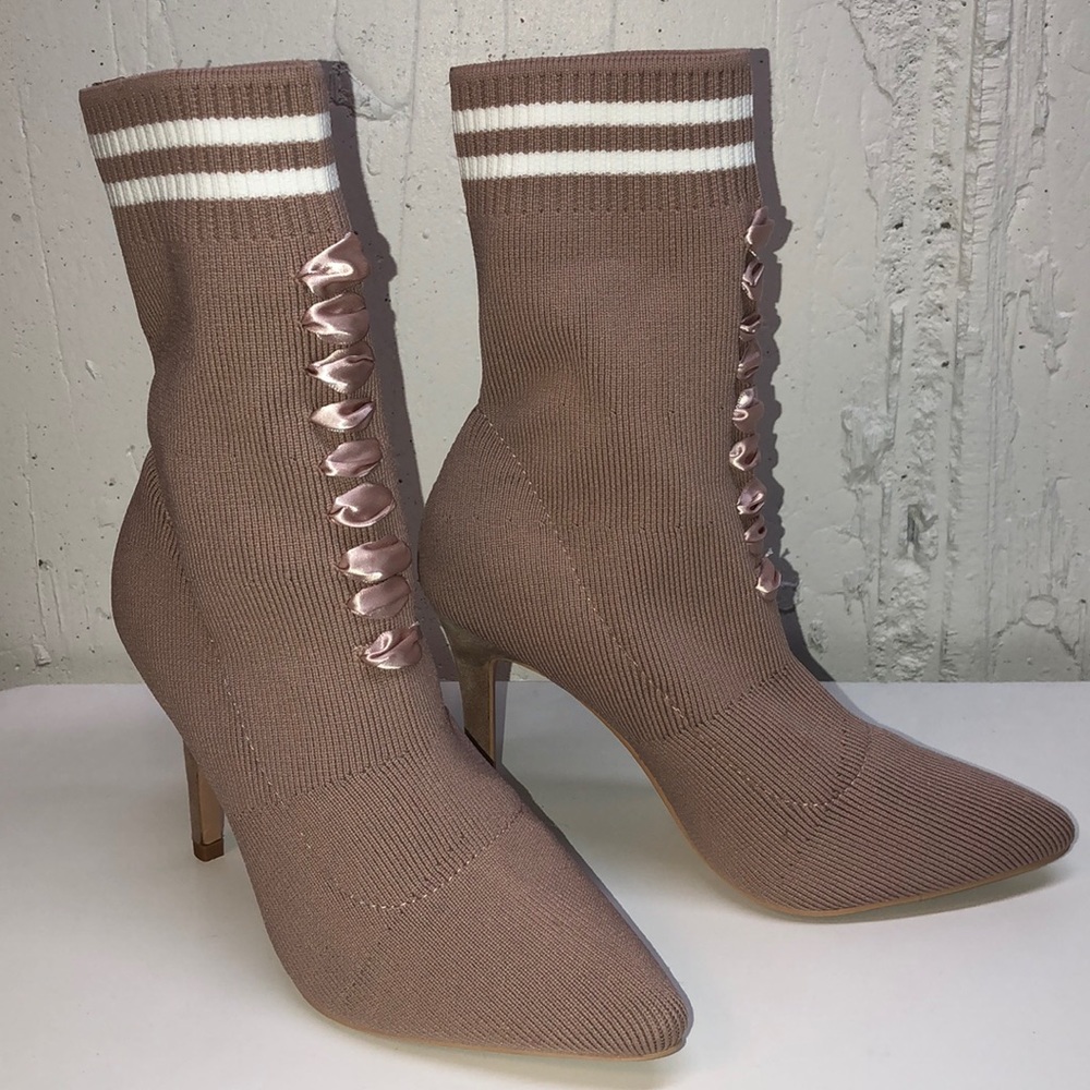 Catherine Malandrino Heels